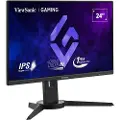 Viewsonic Vx2479j 24´´ Full Hd Ips Led 180hz Gaming-skjerm