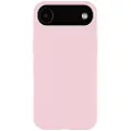 Tactical iPhone Air MagForce Velvet Smoothie Deksel - Rosa panter