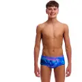 Funky Trunks Sidewinder Trunks Badeshorts Boxer
