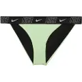 Nike Fusion Logo Tape Bikini Bunn