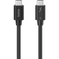 Hama Thunderbolt Usb-c-kabel 1 M 240w