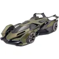 Maisto Lamborghini V12 Vision Grand Turismo 1:18 Modelbil