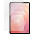 PanzerGlass Samsung Galaxy Tab S11 Ultra-Wide Fit Skjermbeskytter - Gjennomsiktig