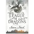 Del Rey Books League of Dragons: Book Nine of Temeraire