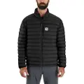 Carhartt Padded Jacket Men Black M