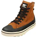 Sorel Cheyanne Metro II Sneak Wp Winter Sko brun