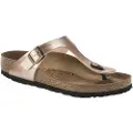 Birkenstock Gizen Copper Narrow Sandaler