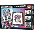Educa Borras Monster High Puslespill Nattbord