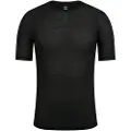 Rapha Merino Lightweight Kortærmet Baselayer