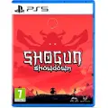 Selecta Play Shogun Showdown - Sony PlayStation 5 - RPG