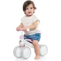 MOLTO Baby Ride-on Supports 20 Kg Fortsett
