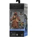 Star Wars Den Svarte Serien Teeka (jawa) Figur