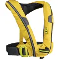 Spinlock Cento Junior Deckvest Redningsvest Med Sele