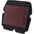 K&N Honda Ha-1801 Luftfilter