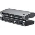 Alogic Docking Station - Thunderbolt 4 - 1GbE