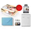 Canon Selphy Qx10 Craft Kit Bærbar Fotoprinter