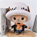 Sakami Merchandise One Piece Chopperxlaw Plysj Ny Verden Versjon 25 Cm