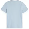 Scotch & Soda 179503 Relaxed Fit T-skjorte