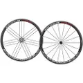 Campagnolo Bora One 50 Dark Tubular + Br-bo500x1 Landeveishjulsett
