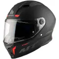 Mt Helmets Stinger 2 Fullface-hjelm