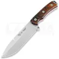 Nieto Chaman Macro N690co kniv, cocobolo