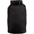 Savotta Rolltop Stuffsack, 210D, 5L, black