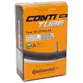 Continental Tour Tube All 700 x 32-47c (32-47x622)/(42-635) Schrader 40 mm