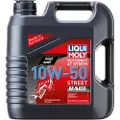 Liqui moly 4t 10w50 Fully Synthetic 4l Motorolje