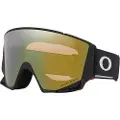 Oakley Flow Scape M Matte Black +Bonus Lens Briller svart