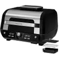 Cecotec Cecofry Firedome 8000 Pro Airfryer