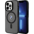 BMW Etui Bmhmp14xdslk Iphone 14 Pro Max 6.7 Signature Telefondeksel