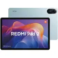 Xiaomi Redmi Pad 2 256GB/8GB - Mint Green