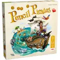 Haba Pencil Pirates Brettspill