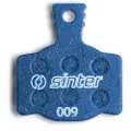 Sinter 009 Magura E-bike Organiske Skivebremseklosser