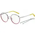 Missoni Mmi-0036-f74 Kvinne Med Briller