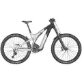 Scott Bikes Patron St Eride 910 Performance Cx 29´´ Xt 12s 2024 Elektrisk Terrengsykkel