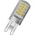 Osram 4058075758087, 4,2 W, 40 W, G9, 470 lm, 10000 t, Varm hvit