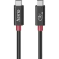 Hama Usb-c-kabel Med Elektronisk Markør 1 M 240w