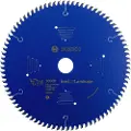 Bosch Accesorios Bs Lf B 254x30-84d Sirkelsagblad For Tre
