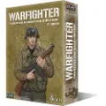 Draco Ideas Warfighter: 2ª Guerra Mundial Kortstokk