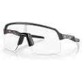 Oakley Mann Sutro Lite Court Collection Solbriller