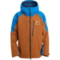Burton AK Gore-Tex Cyclic Jacket brun