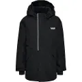 Hummel hmlJR Snow Jacket WP 10K, Skijakke, Junior, Black
