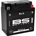 Bs Battery Bb16cl-b Agm-batteri