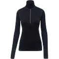 Thermowave Merino Xtreme Turtle Neck Langarmet Baselag