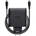 Trust 25527-100w Usb-c Vegglader