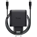 Trust 25523-65w Usb-c Vegglader