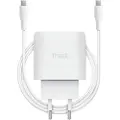 Trust 25721-45w Usb-c Vegglader