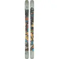 Atomic Bent 85 2026 Ski mønster