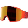 Salomon S/view 3 Skibriller